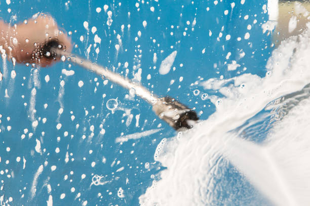 Best Machinery and Equipment Cleaning  in Larkfield Wikiup, CA