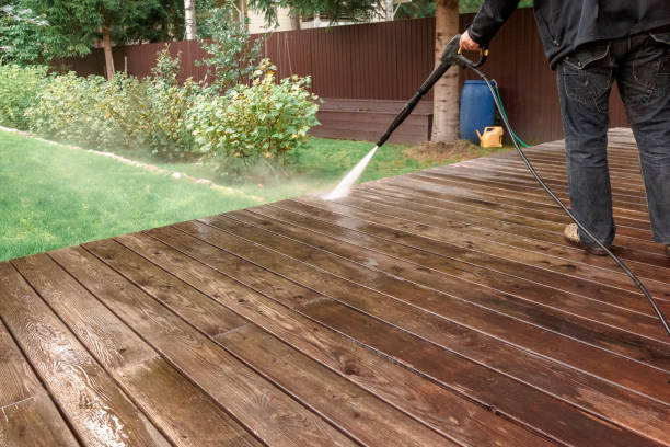 Best Oil Spill Cleanup  in Larkfield Wikiup, CA